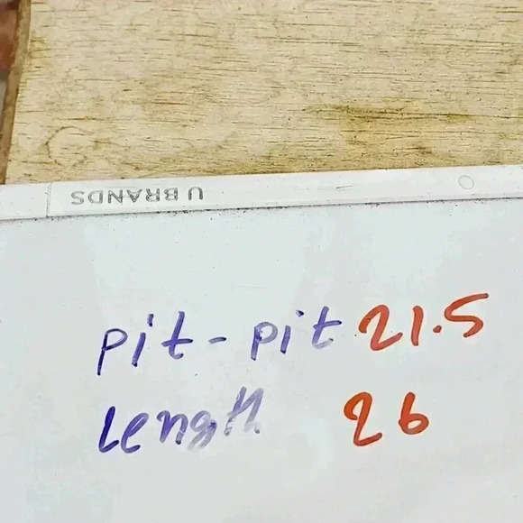 Quacker Factory Summer Beach Vibes Women's Tank Top Size L 2136 - Picture 5 of 7